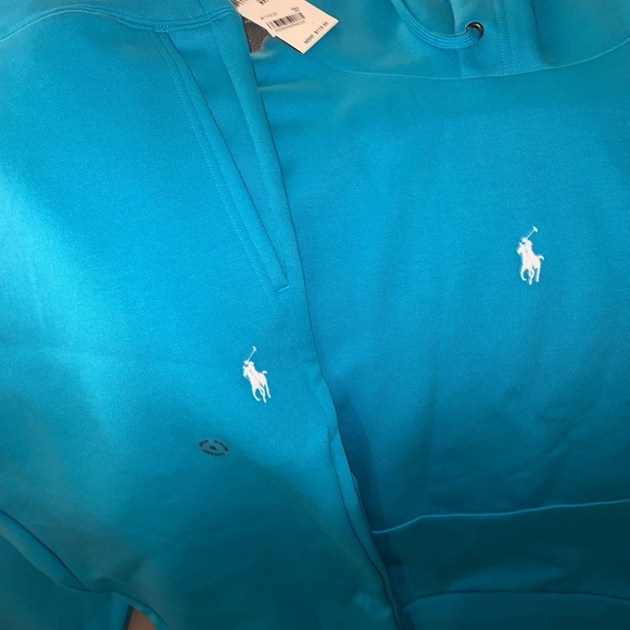 COPY - Men BRAND NEW Polo jogger set - Picture 3 of 5